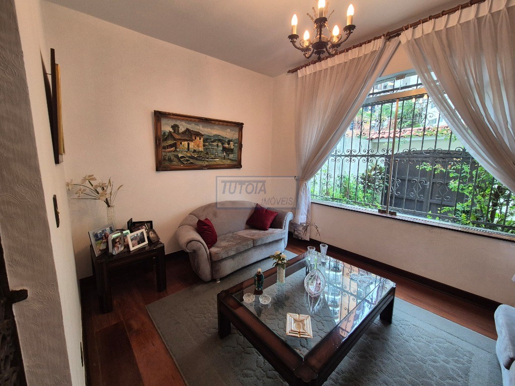Casa, 3 quartos, 260 m² - Foto 5