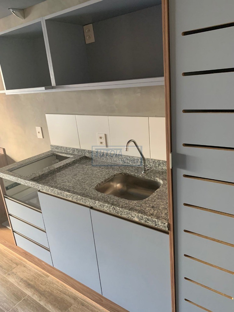 Apartamento, 1 quarto, 26 m² - Foto 19