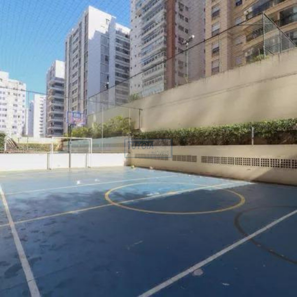 Apartamento, 3 quartos, 139 m² - Foto 34