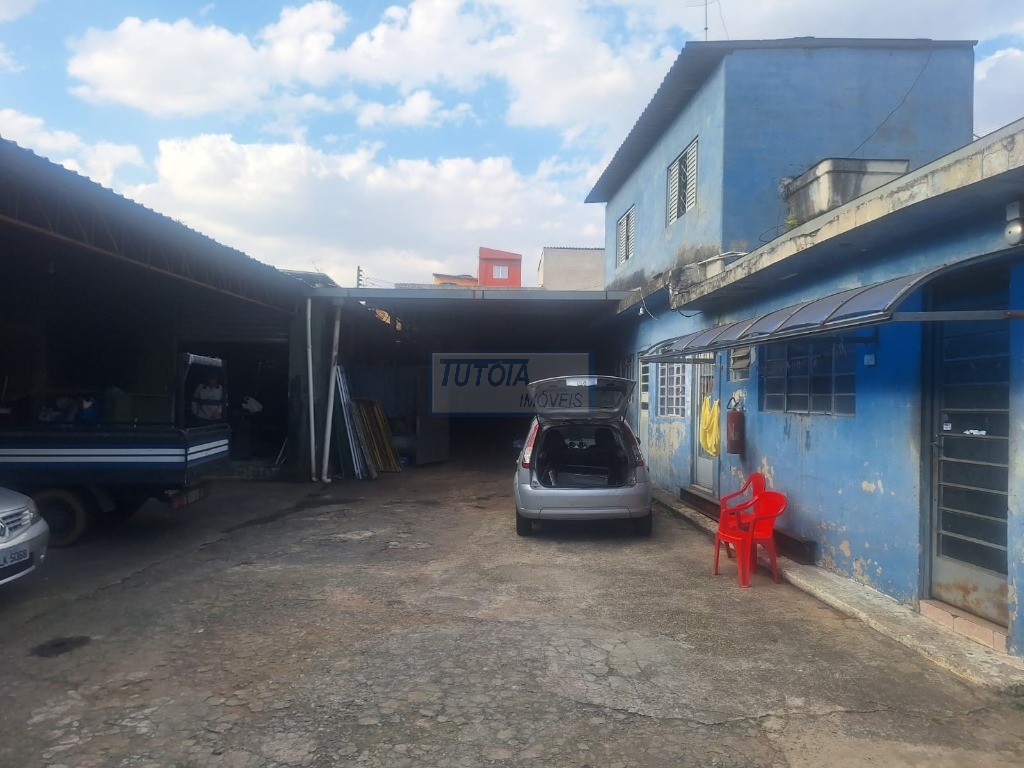 Terreno, 640 m² - Foto 3