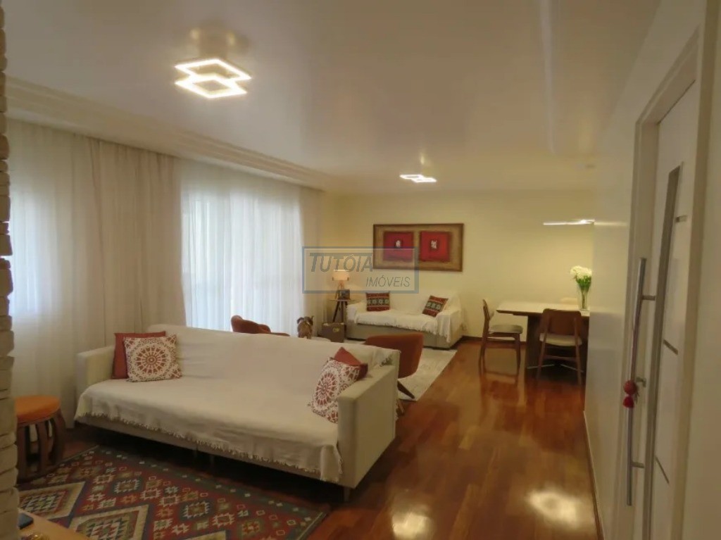 Apartamento, 3 quartos, 140 m² - Foto 2
