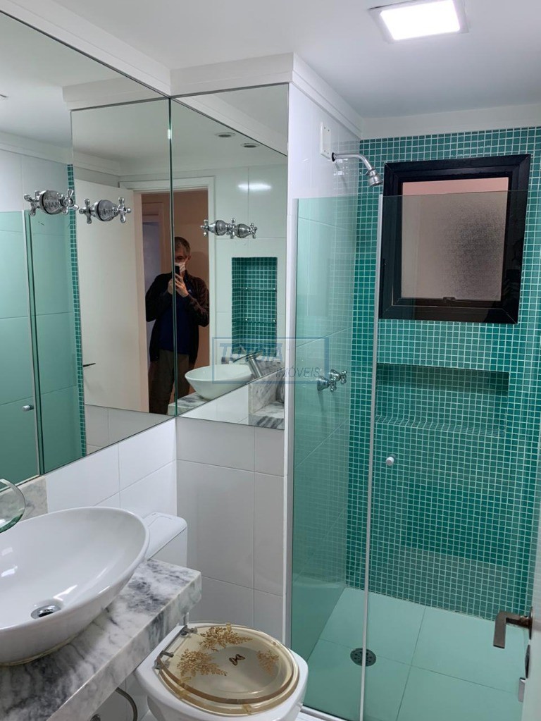 Apartamento, 3 quartos, 80 m² - Foto 11