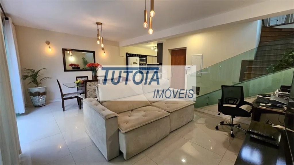 Casa, 4 quartos, 110 m² - Foto 5