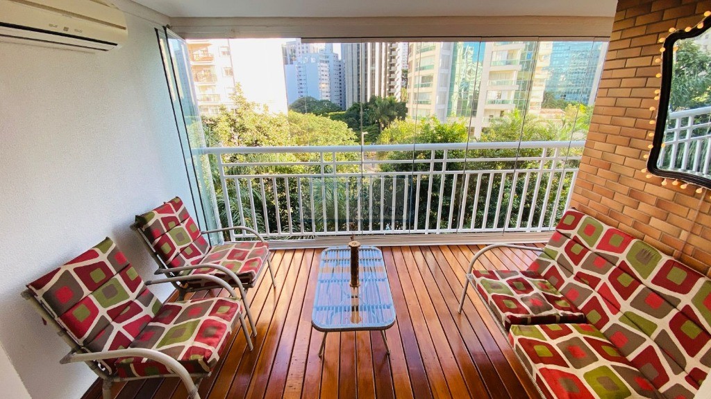 Apartamento, 2 quartos, 80 m² - Foto 7