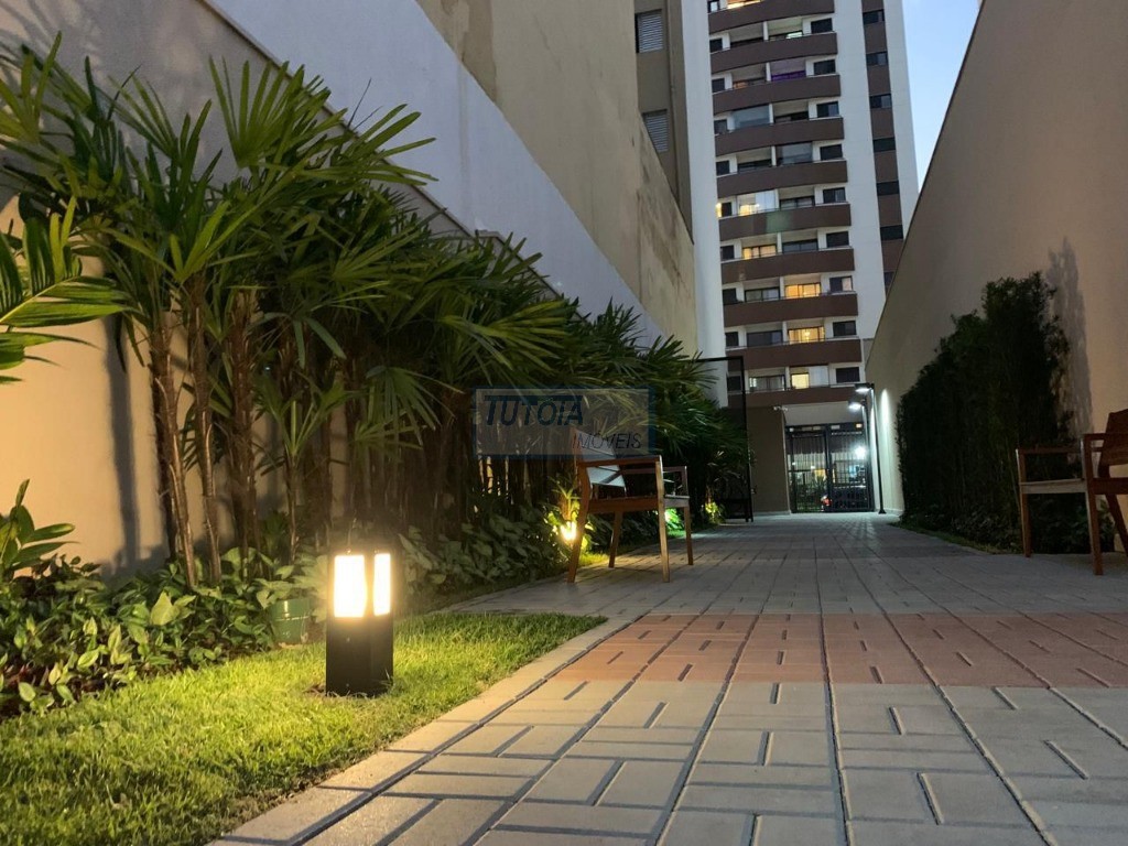 Apartamento, 1 quarto, 26 m² - Foto 7