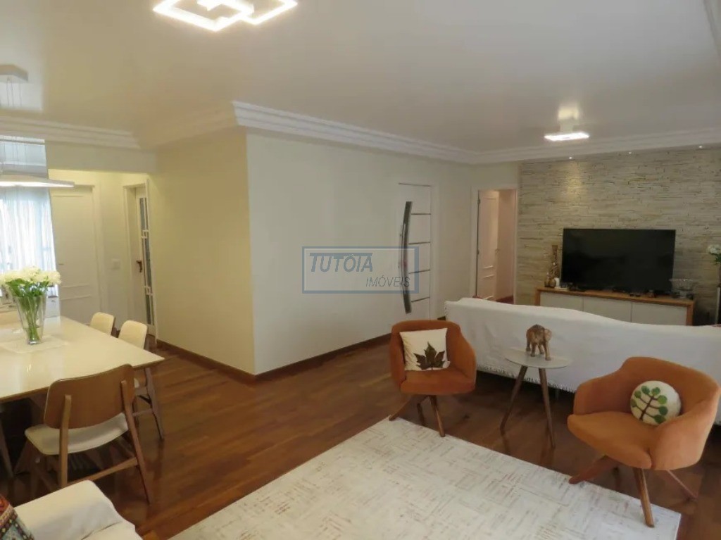 Apartamento, 3 quartos, 140 m² - Foto 4