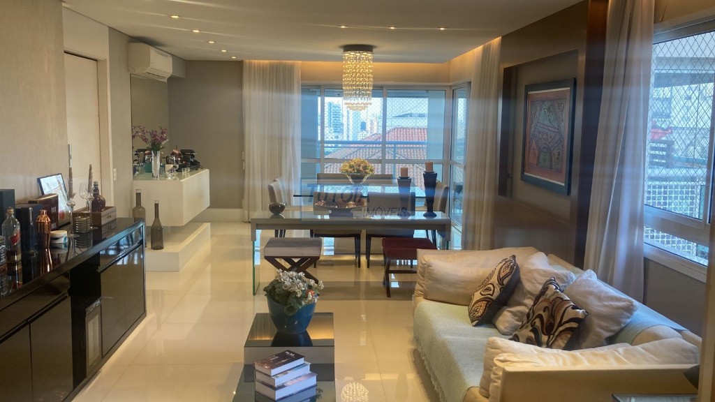 Apartamento, 3 quartos, 213 m² - Foto 4