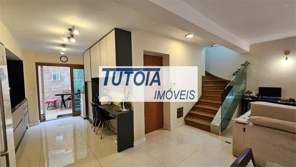 Casa, 4 quartos, 110 m² - Foto 1