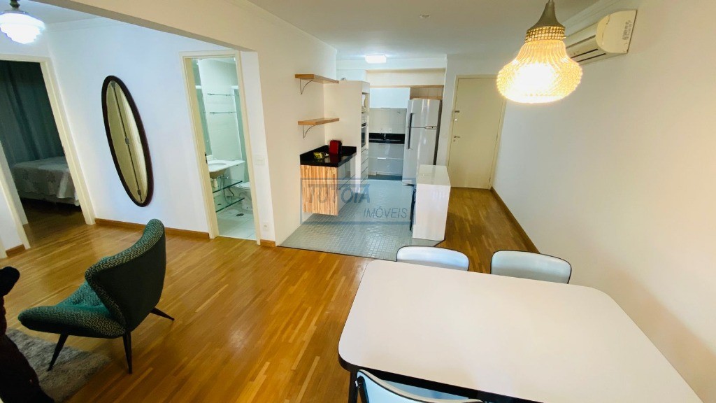 Apartamento, 2 quartos, 80 m² - Foto 2