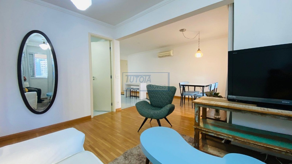 Apartamento, 2 quartos, 80 m² - Foto 4