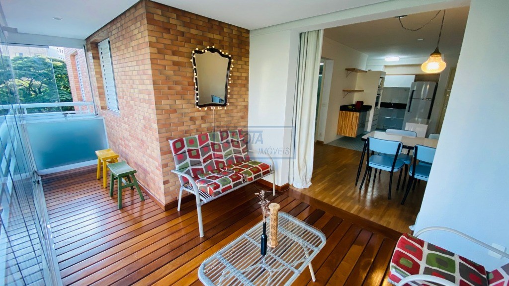 Apartamento, 2 quartos, 80 m² - Foto 5