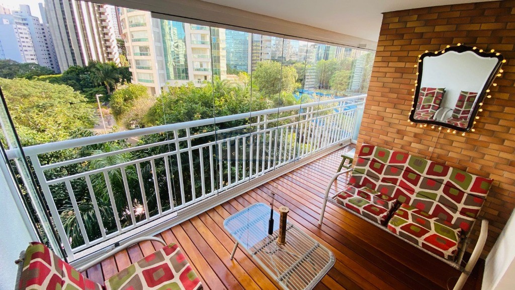 Apartamento, 2 quartos, 80 m² - Foto 6