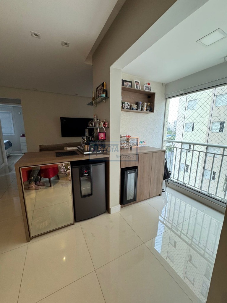 Apartamento, 2 quartos, 63 m² - Foto 4