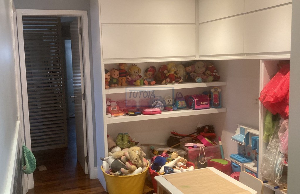 Apartamento, 3 quartos, 213 m² - Foto 15