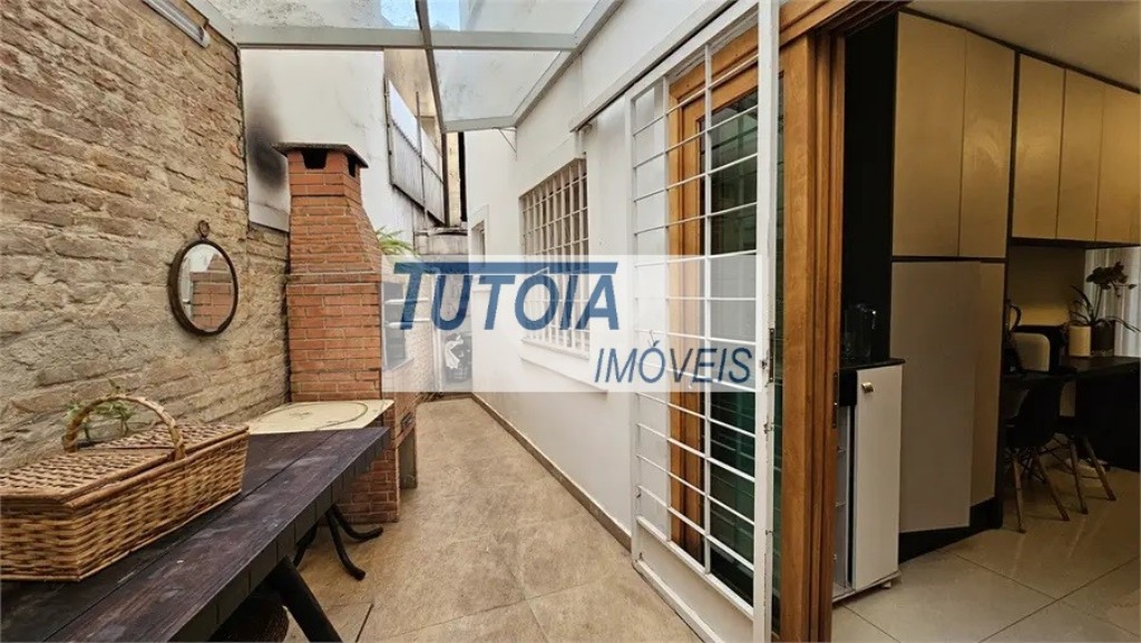 Casa, 4 quartos, 110 m² - Foto 25