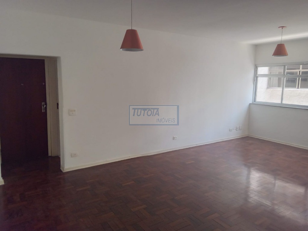 Apartamento, 2 quartos, 94 m² - Foto 1