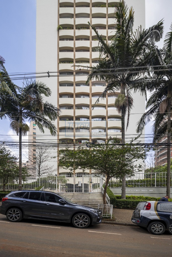 Apartamento, 4 quartos, 263 m² - Foto 28