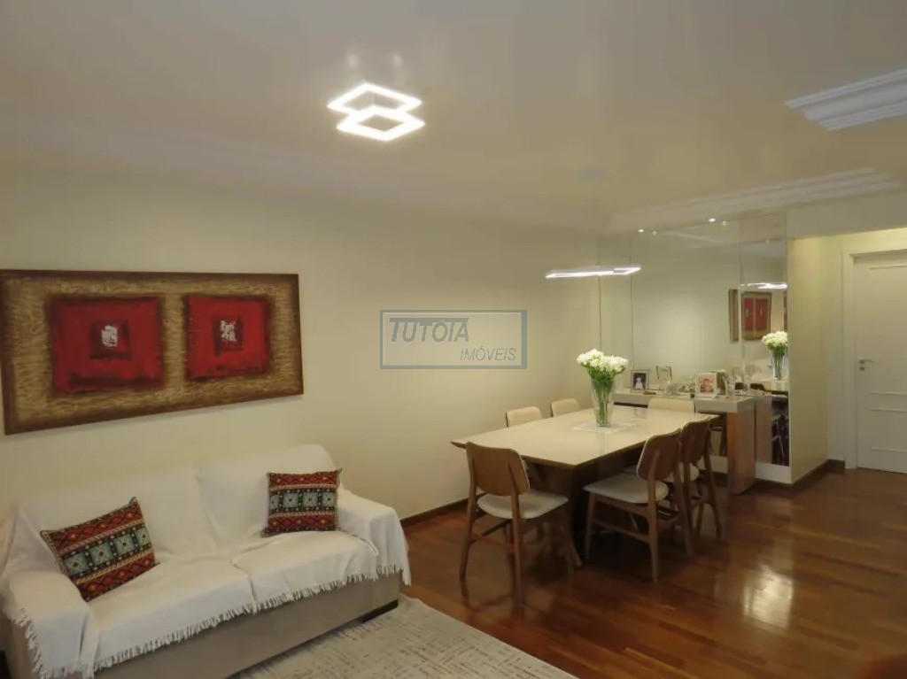 Apartamento, 3 quartos, 140 m² - Foto 3