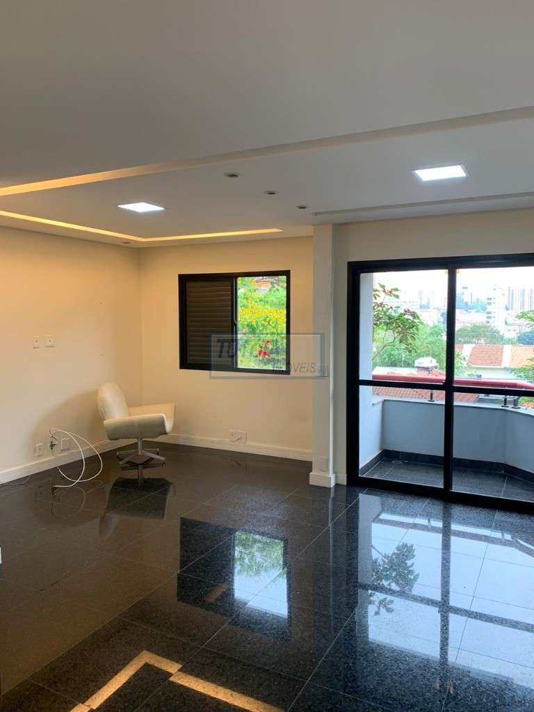 Apartamento, 3 quartos, 80 m² - Foto 2