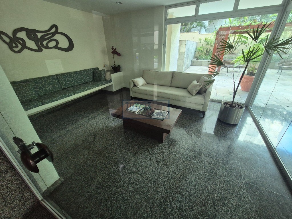 Apartamento, 3 quartos, 118 m² - Foto 35