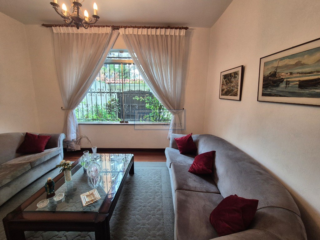 Casa, 3 quartos, 260 m² - Foto 6