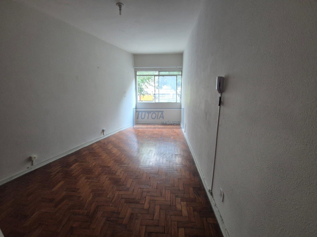 Kitnet-Studio, 33 m² - Foto 1