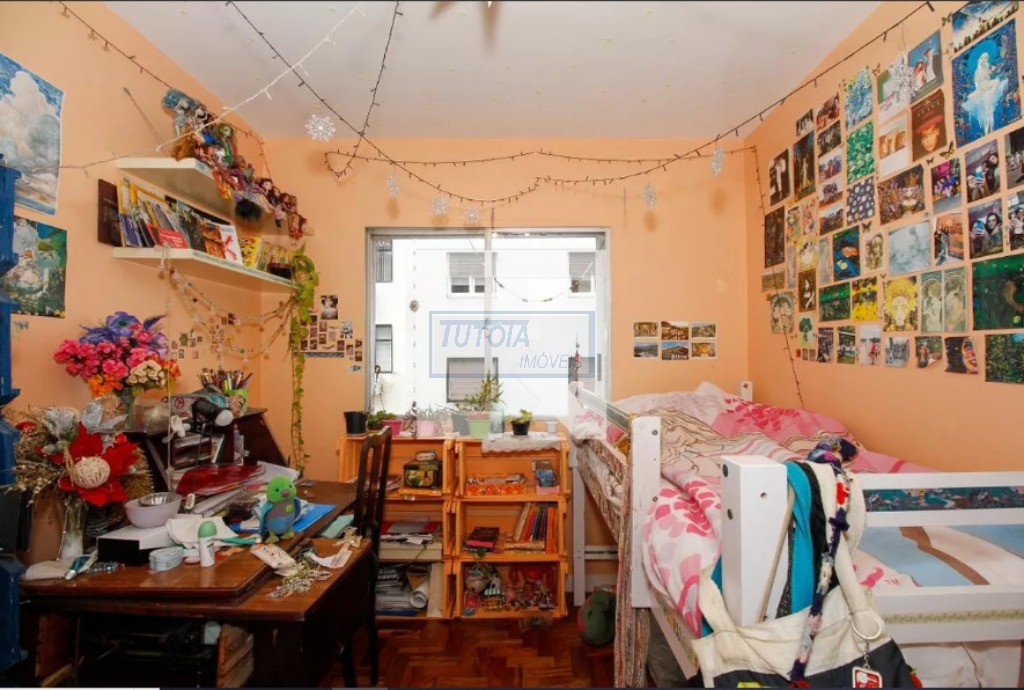 Apartamento, 2 quartos, 75 m² - Foto 6