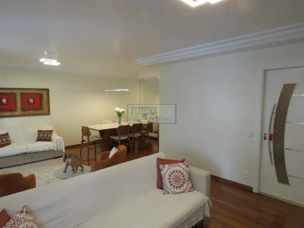 Apartamento, 3 quartos, 140 m² - Foto 7