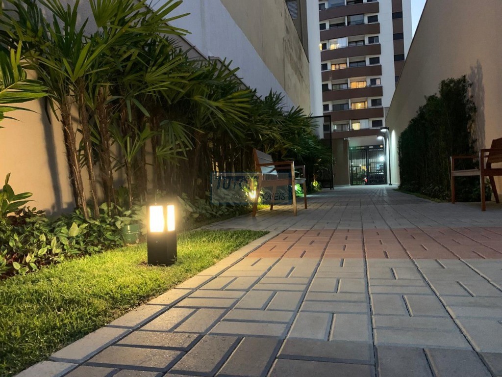 Apartamento, 1 quarto, 26 m² - Foto 6