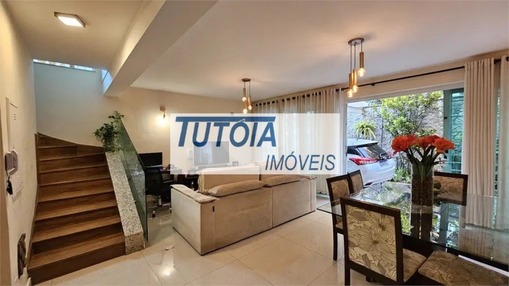 Casa, 4 quartos, 110 m² - Foto 4