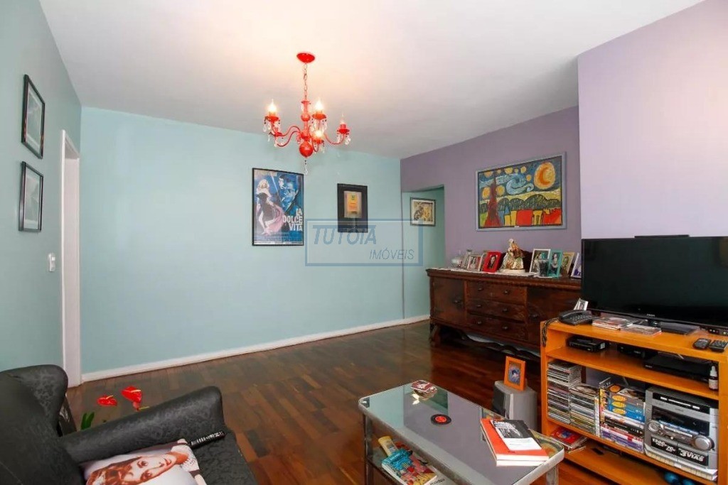 Apartamento, 2 quartos, 75 m² - Foto 4