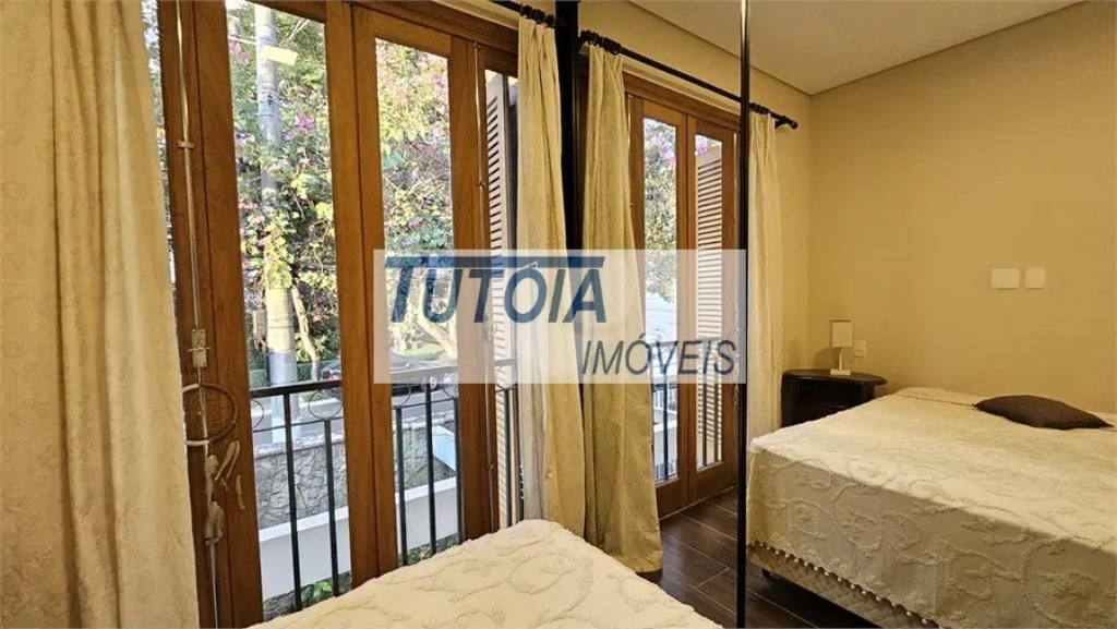 Casa, 4 quartos, 110 m² - Foto 13