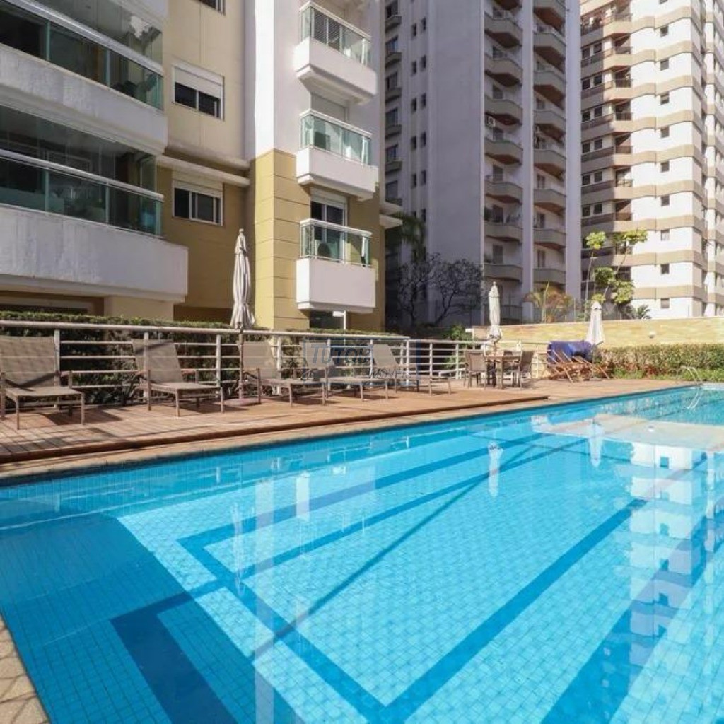 Apartamento, 3 quartos, 139 m² - Foto 35