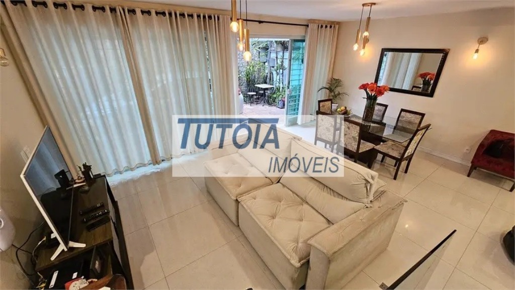 Casa, 4 quartos, 110 m² - Foto 7