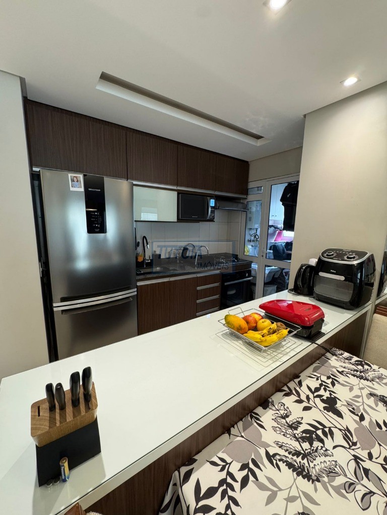 Apartamento, 2 quartos, 63 m² - Foto 6