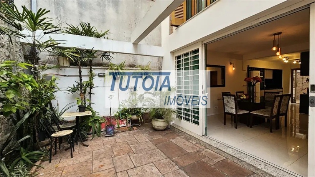 Casa, 4 quartos, 110 m² - Foto 27