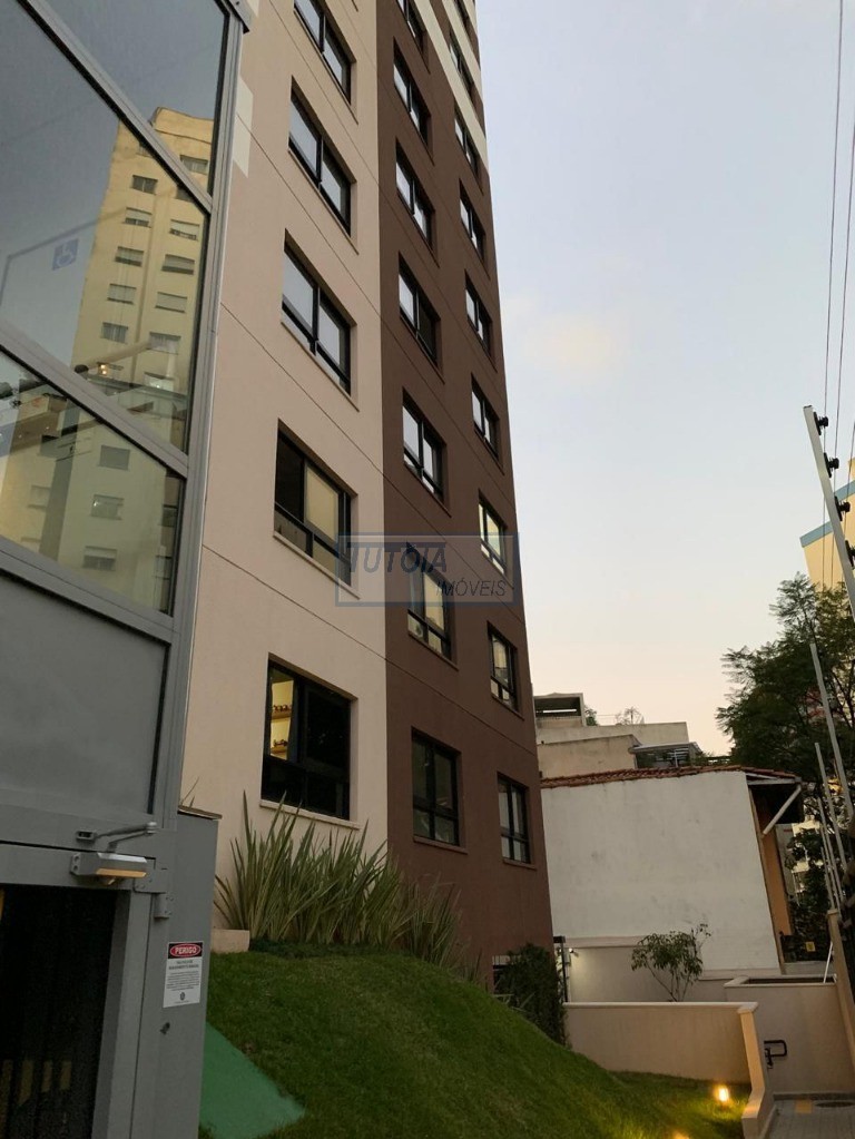 Apartamento, 1 quarto, 26 m² - Foto 10