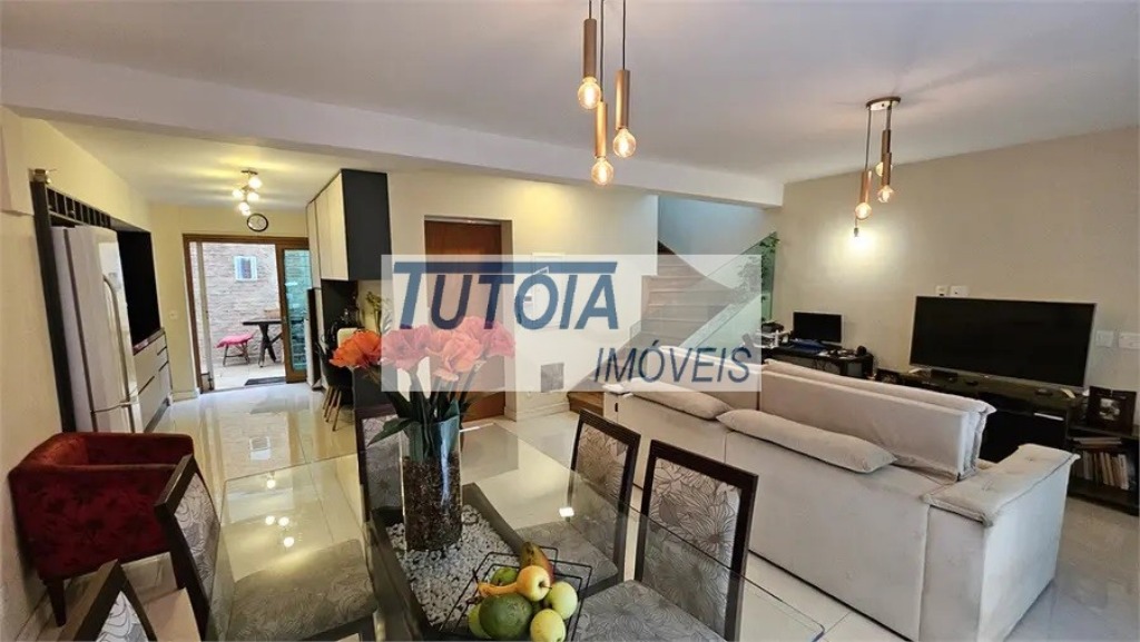 Casa, 4 quartos, 110 m² - Foto 6