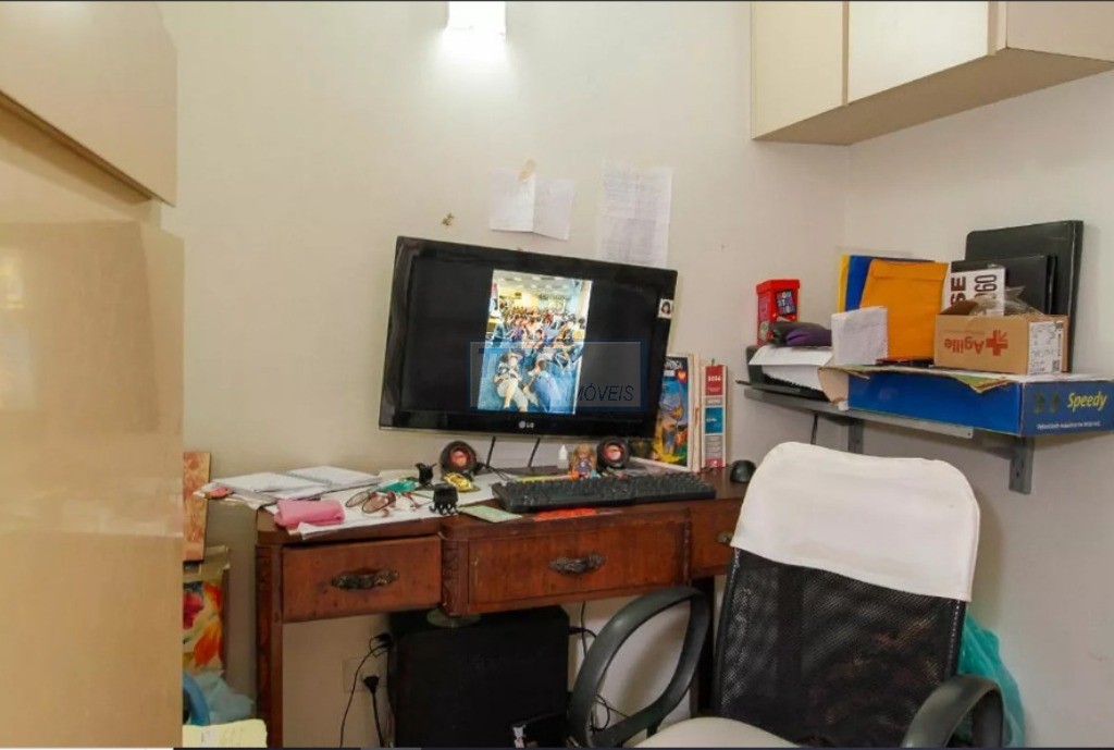 Apartamento, 2 quartos, 75 m² - Foto 10