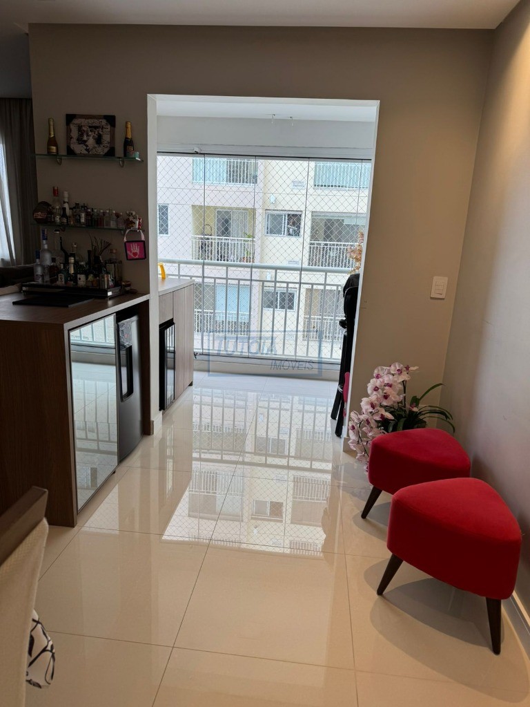 Apartamento, 2 quartos, 63 m² - Foto 3