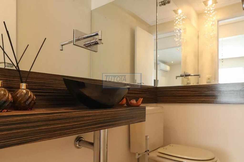 Apartamento, 3 quartos, 139 m² - Foto 15