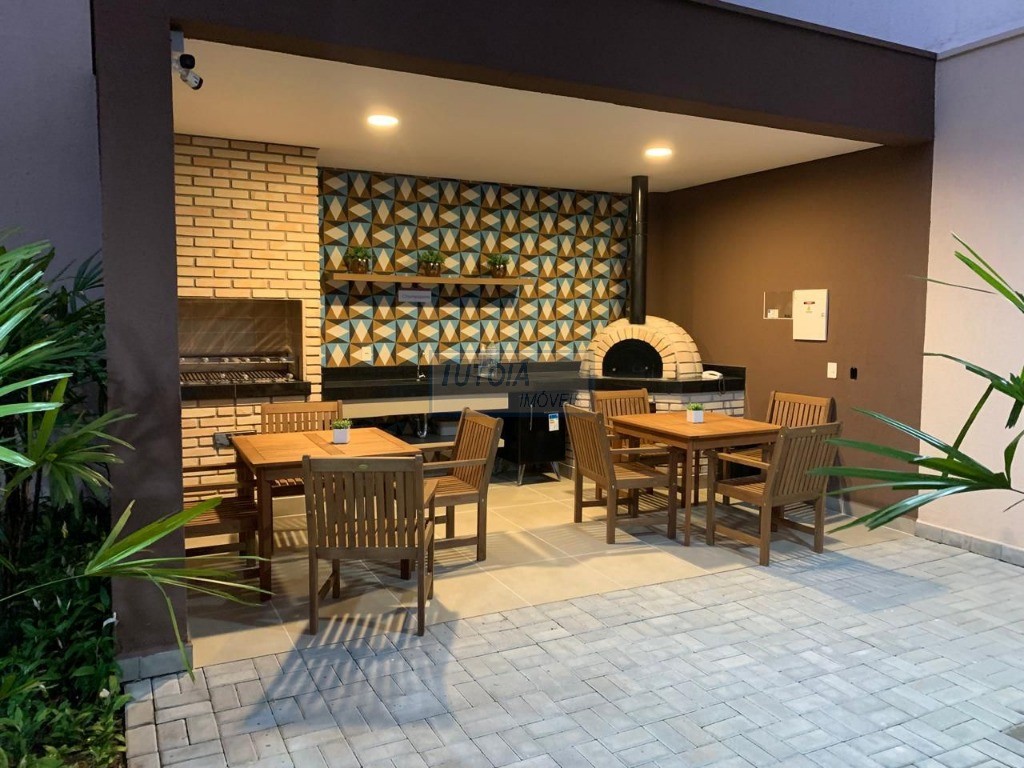 Apartamento, 1 quarto, 26 m² - Foto 4