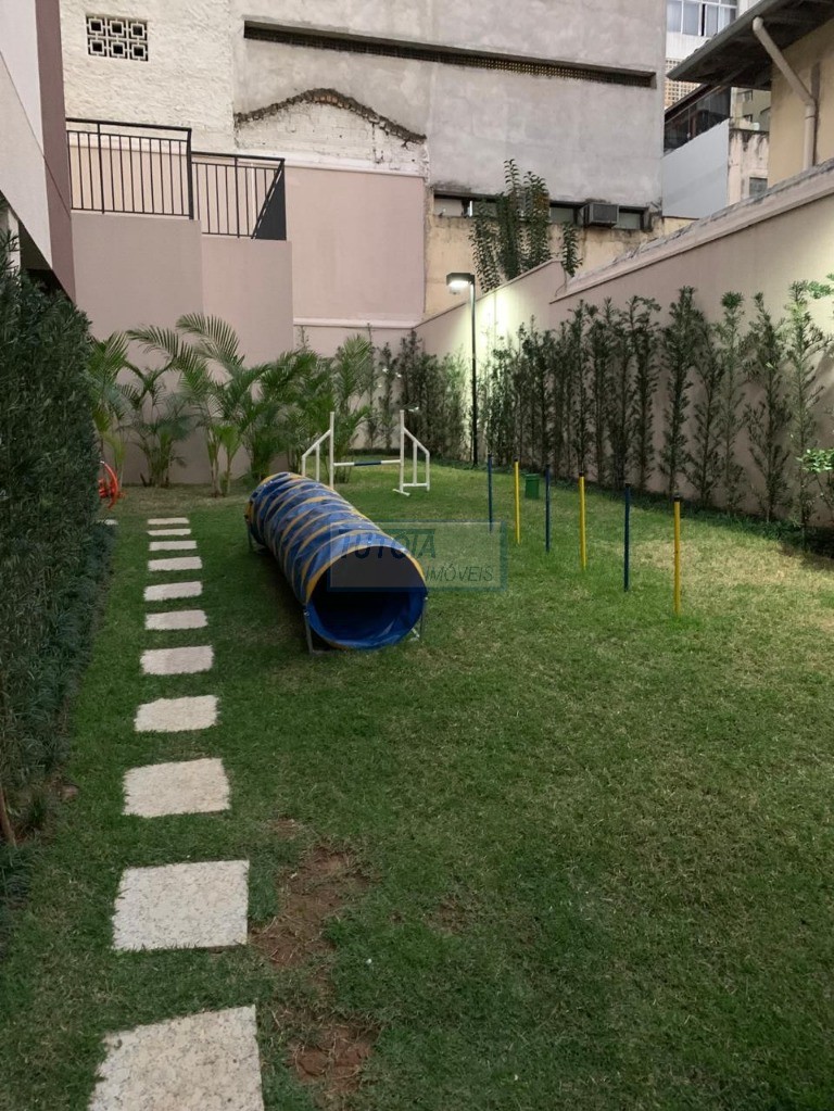 Apartamento, 1 quarto, 26 m² - Foto 9
