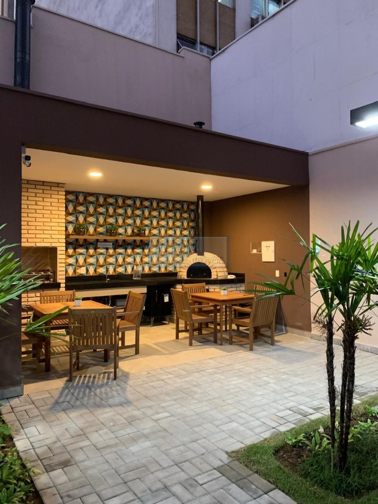 Apartamento, 1 quarto, 26 m² - Foto 5