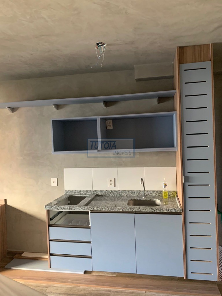 Apartamento, 1 quarto, 26 m² - Foto 13