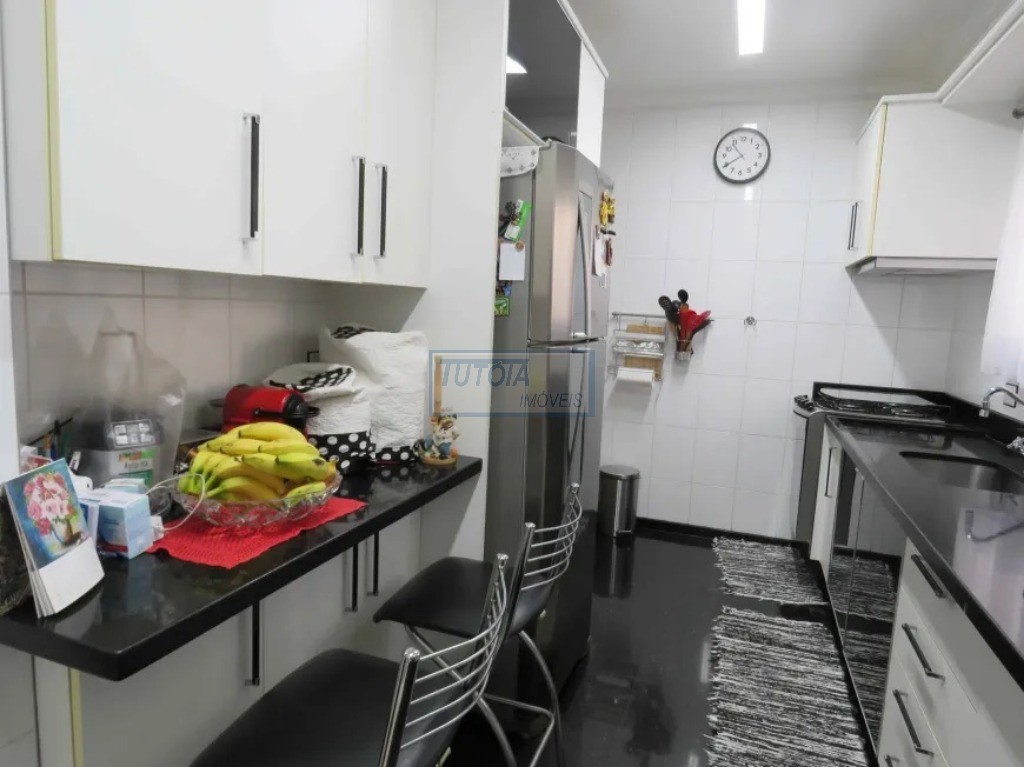 Apartamento, 3 quartos, 140 m² - Foto 11
