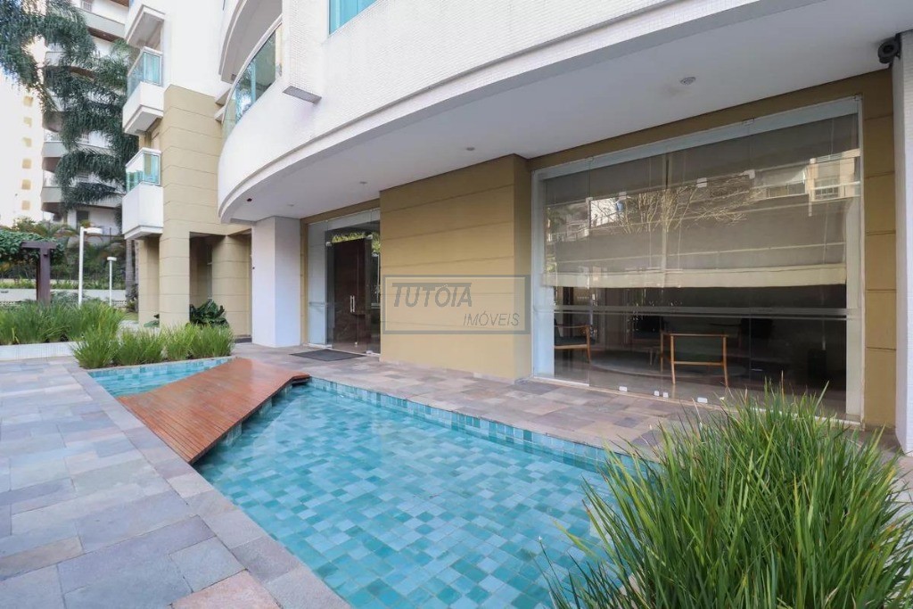 Apartamento, 3 quartos, 139 m² - Foto 33