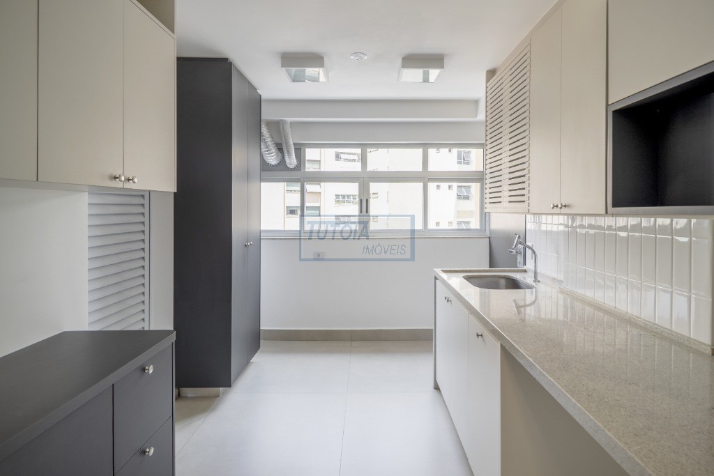 Apartamento, 4 quartos, 263 m² - Foto 3