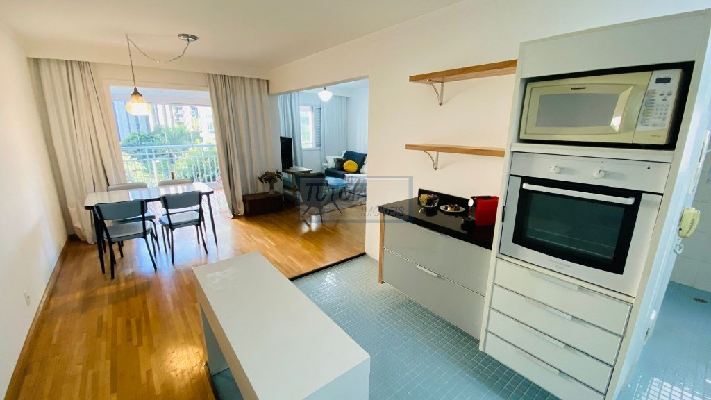 Apartamento, 2 quartos, 80 m² - Foto 16
