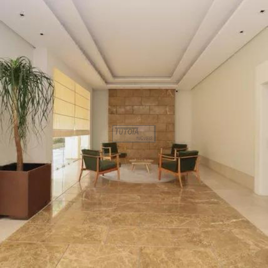 Apartamento, 3 quartos, 139 m² - Foto 2